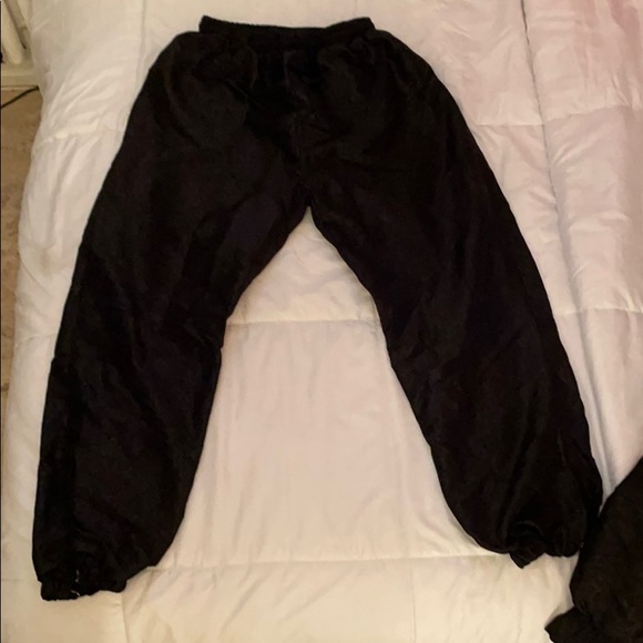 Vintage 90s Track Jogger Set - Picture 8 of 13